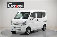 日産 NV100クリッパー DX GL-P