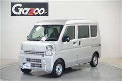 日産 NV100クリッパー DXセーフティ