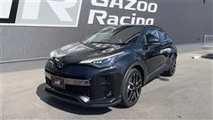 トヨタ C-HR HEV S GRスポーツ