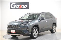 トヨタ RAV4 HEV G