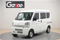 日産 NV100クリッパー DX 4WD