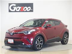 Ｃ－ＨＲ