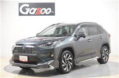 トヨタ RAV4 HEV G