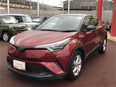 Ｃ－ＨＲ