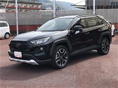 トヨタ RAV4 アドベンチャー