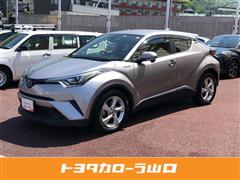 トヨタ C-HR S LEDエディション