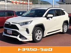 ＲＡＶ４