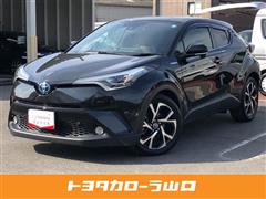 Ｃ－ＨＲ