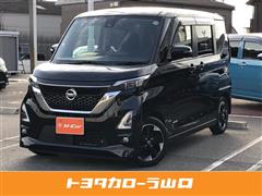 日産 ルークスハイウェイスターXプロパイロ