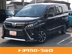 トヨタ ヴォクシー ZS