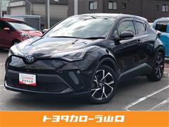 Ｃ－ＨＲ