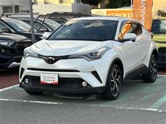 Ｃ－ＨＲ