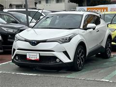 Ｃ－ＨＲ