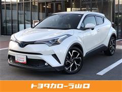 Ｃ－ＨＲ