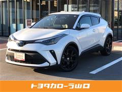 Ｃ－ＨＲ