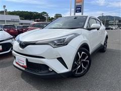 Ｃ－ＨＲ