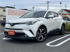 Ｃ－ＨＲ