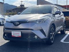 Ｃ－ＨＲ