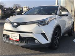 Ｃ－ＨＲ