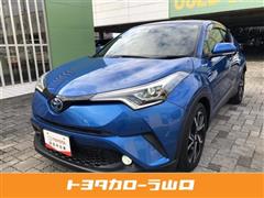 Ｃ－ＨＲ