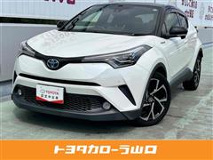 Ｃ－ＨＲ