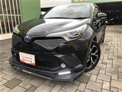 Ｃ－ＨＲ