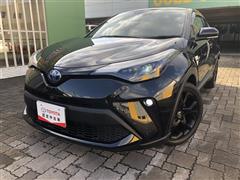 Ｃ－ＨＲ