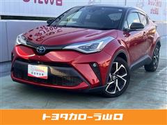 Ｃ－ＨＲ