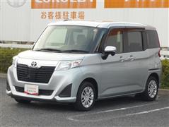 トヨタ ルーミー G