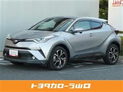 Ｃ－ＨＲ