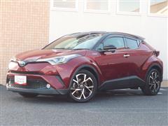 Ｃ－ＨＲ