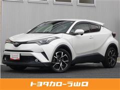 Ｃ－ＨＲ