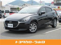 マツダ MAZDA2 15S PROACTIVE