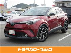 Ｃ－ＨＲ