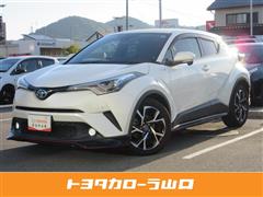 Ｃ－ＨＲ