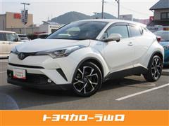 トヨタ C-HR HV G