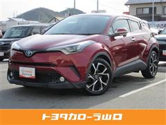 Ｃ－ＨＲ