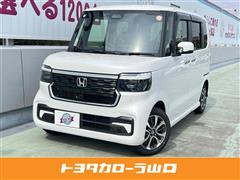 ホンダ N-BOX カスタム