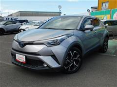 Ｃ－ＨＲ