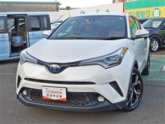 Ｃ－ＨＲ