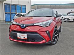 Ｃ－ＨＲ