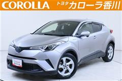 Ｃ－ＨＲ