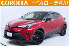 Ｃ－ＨＲ