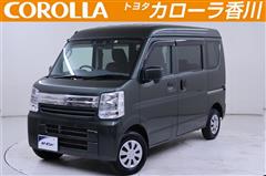 スズキ エブリイ ジョイン 4WD