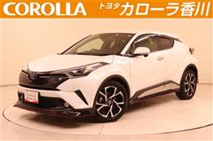 Ｃ－ＨＲ