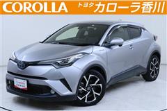 Ｃ－ＨＲ