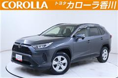 トヨタ RAV4 X