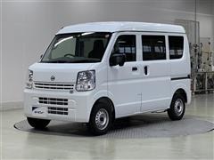 日産 NV100クリッパー ハイルーフDX