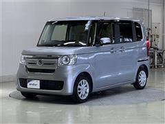 ホンダ N-BOX G-Lホンダセンシング