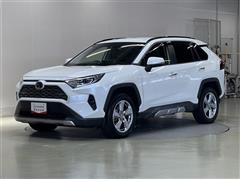 トヨタ RAV4 ハイブリッドG